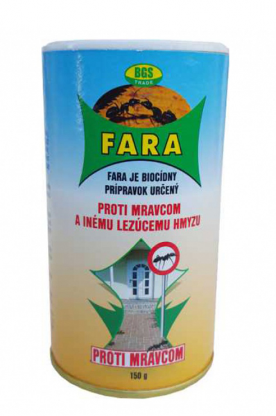 FARAAAAA
