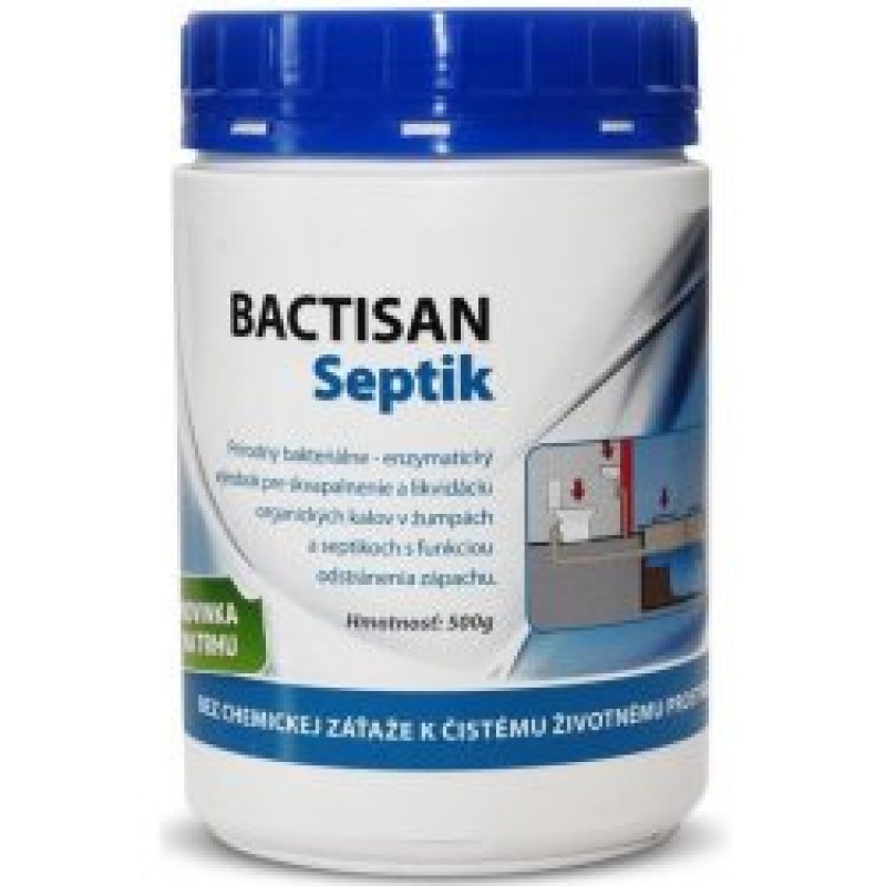 bactisan