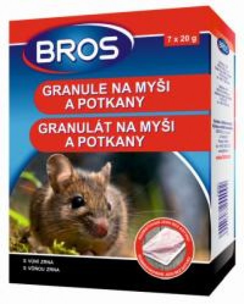granule