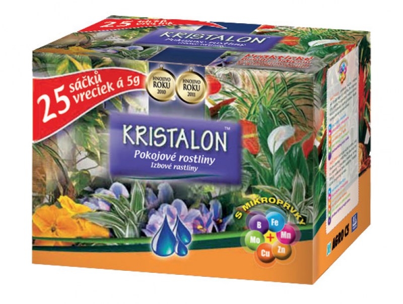 kristalon-izbove-25x5g