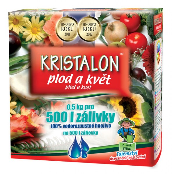 kristalon-plod