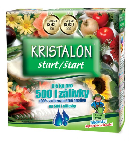 kristalon-start