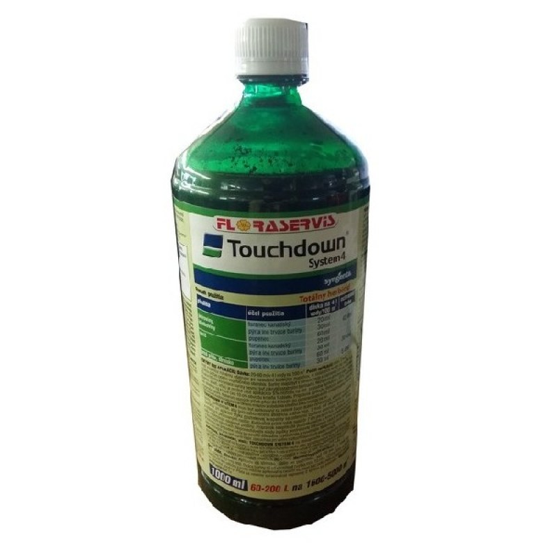 touchdown500ml